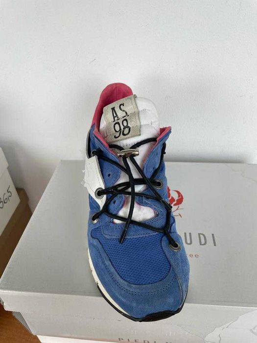 Sneakers A.S.98.