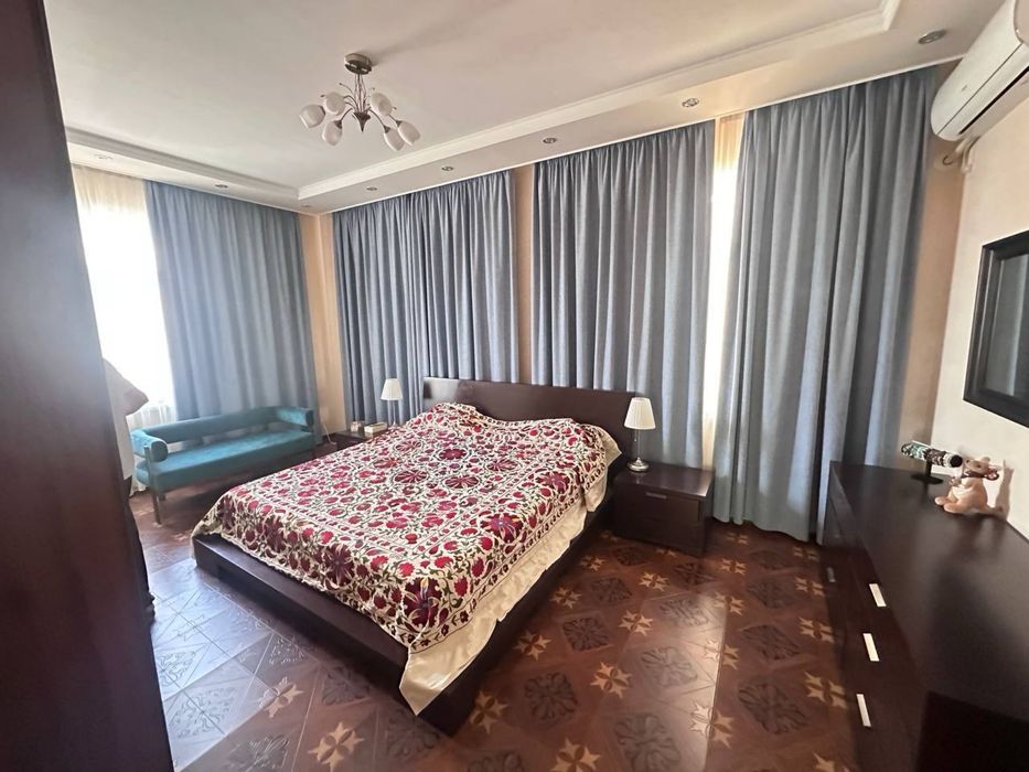 House for long term rent