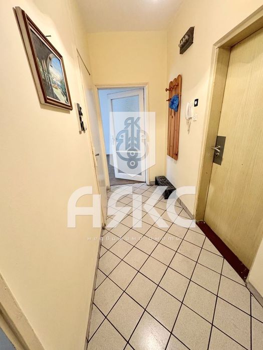 Продава се Едностаен апартамент в София, Младост 1 - 42 кв.м за 3215 €/кв.м - Снимка #6