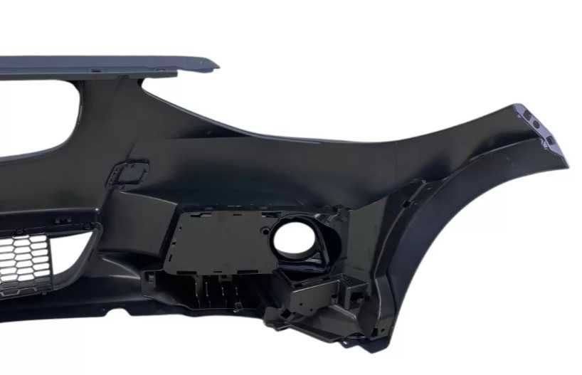 Предна броня за BMW F20 1 Серия 2011-2014 M-Tech дизайн На склад