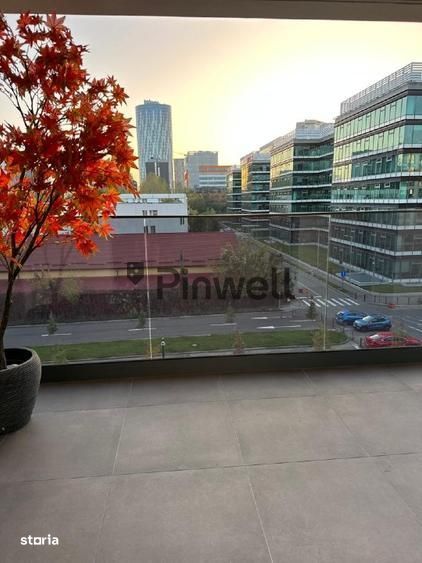 Apartament premium Nusco | Etaj 4 | Panoramic View
