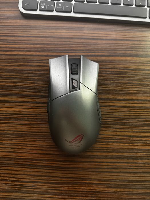 Mouse Asus ROG Gladius