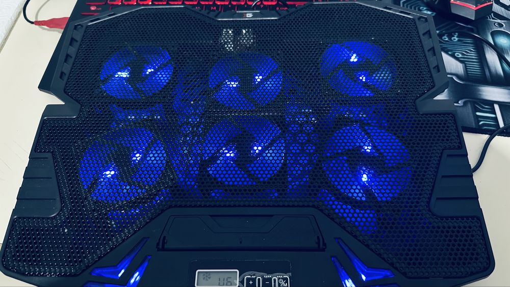 Кулер для ноутбука