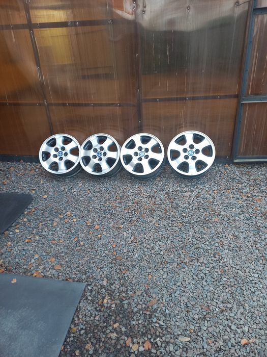 Продам диски легкосплавные