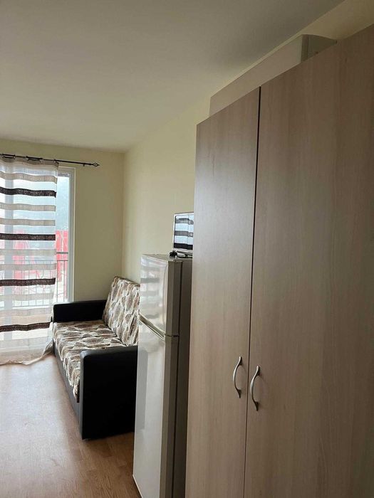 Уютно студио в Бяла