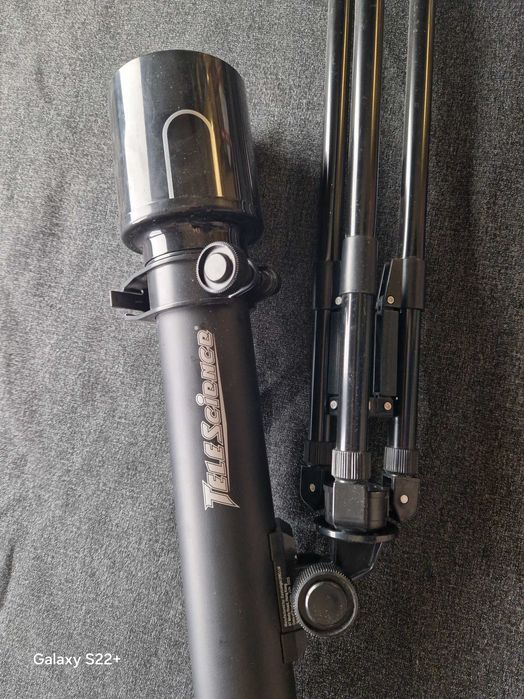 Телескоп Статив Здрав