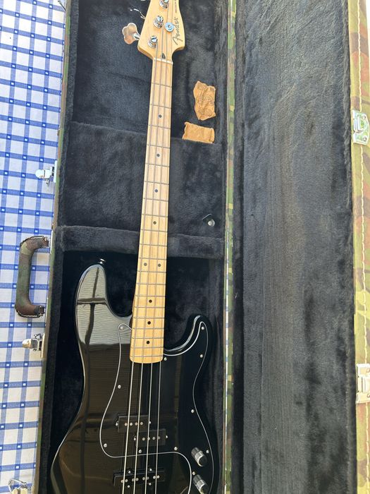 Fender Chitara Bass Fender