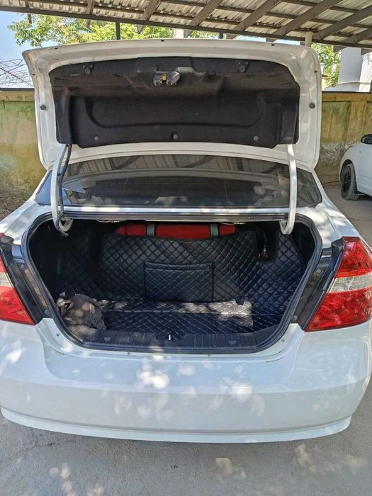 Chevrolet Nexia 2016 — 10