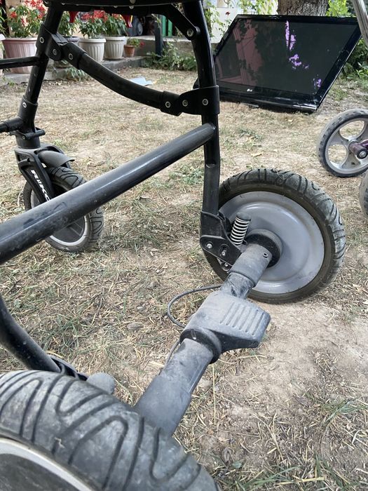 коляска для детей