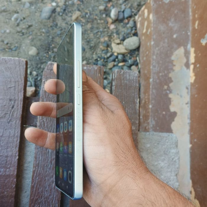 Xiaomi 12 lite normalniy sastiyanada