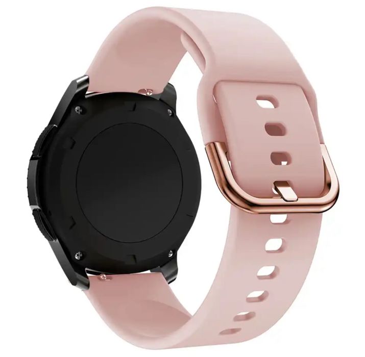 Curea Ingen Silicon Incarcator Cablu Ceas Smart Watch Samsung Huawei