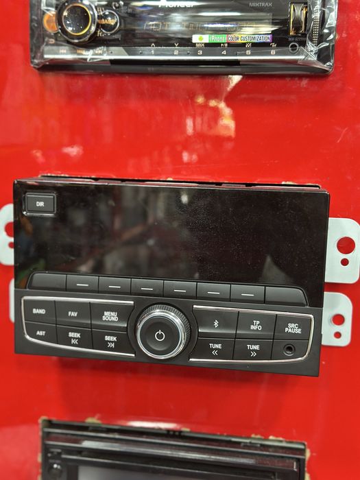 jentra mafon holati yaxshi