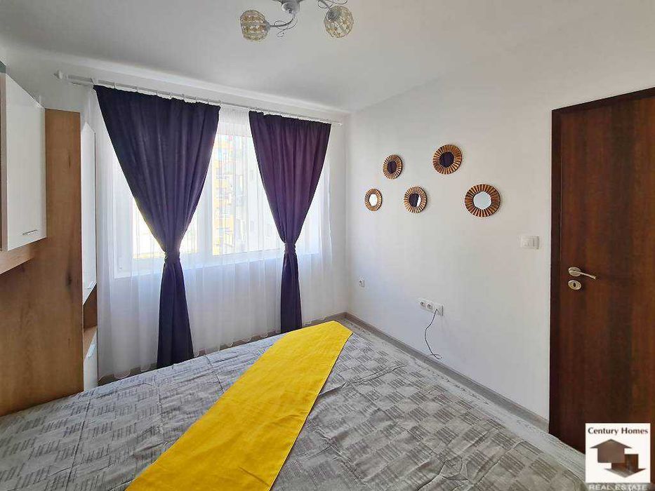 Продава се Двустаен апартамент в Велико Търново, Картала - 47 кв.м за 2128 €/кв.м - Снимка #5