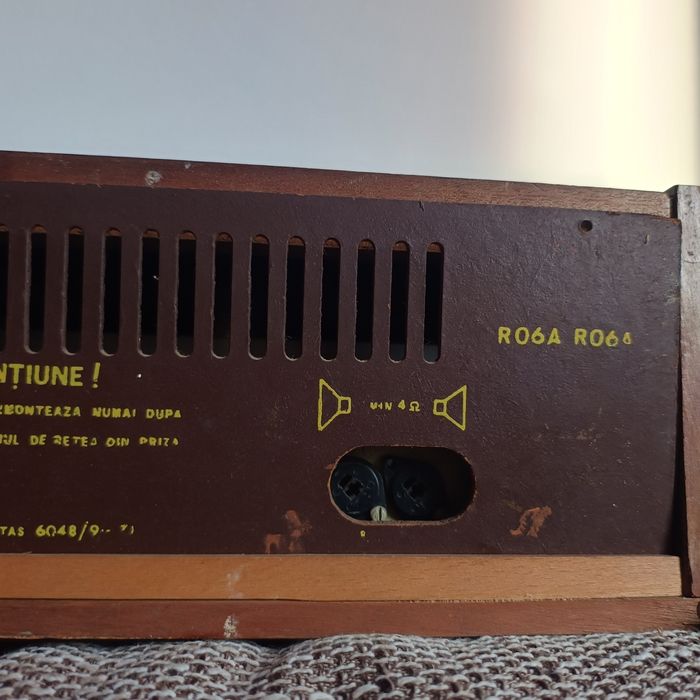 Radio  bucur 6 romania
