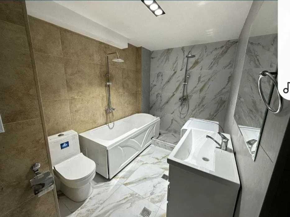 Шикарная квартира в центре 3/2/4 Ойбек метро ЦУМ ул.Тараса Шевченко