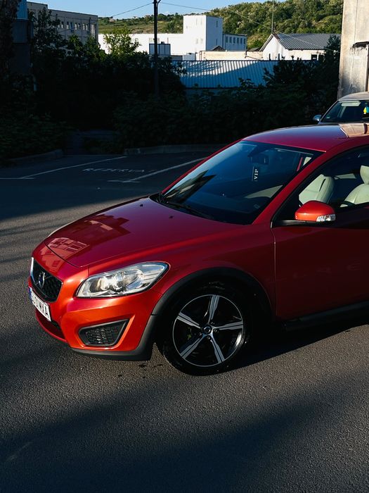Volvo c30. 2011.  1.6 D2 euro 5