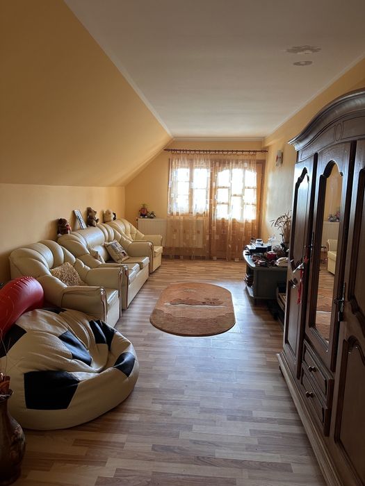 Casa Ilisesti 4 camere 2 bai