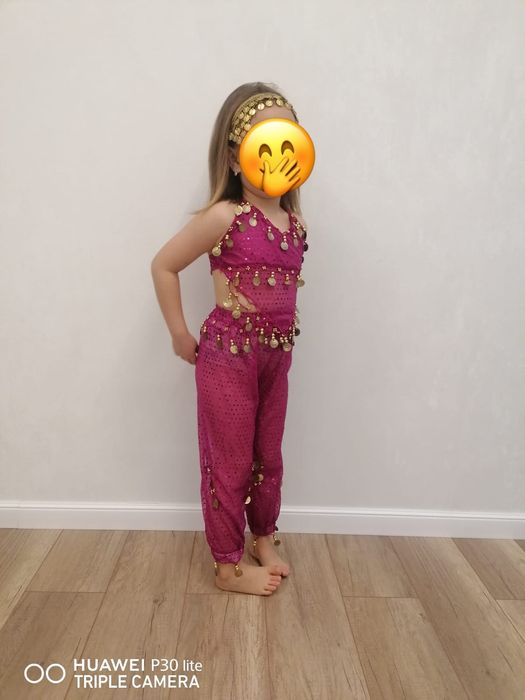 Продам восточный, индииский костюм