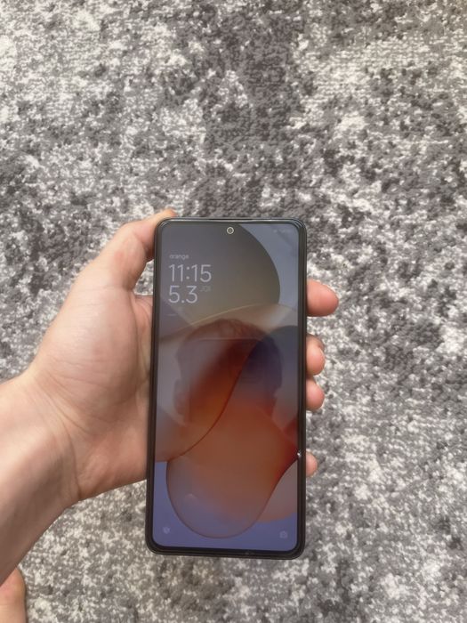 Xiaomi Redmi 13 note 128 gb