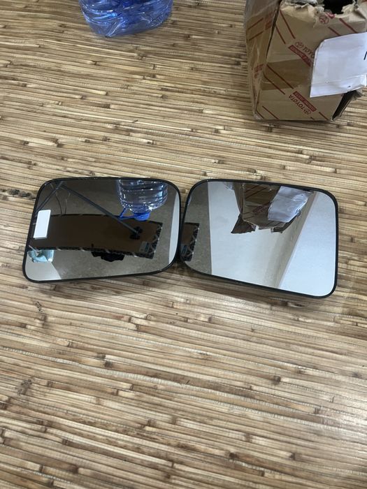 Зеркала заднего вида Nissan Pickup 300