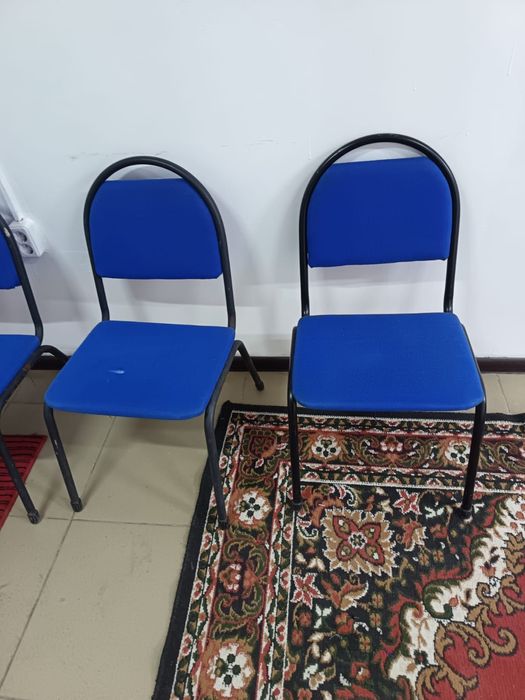 Офисная мебель б/у