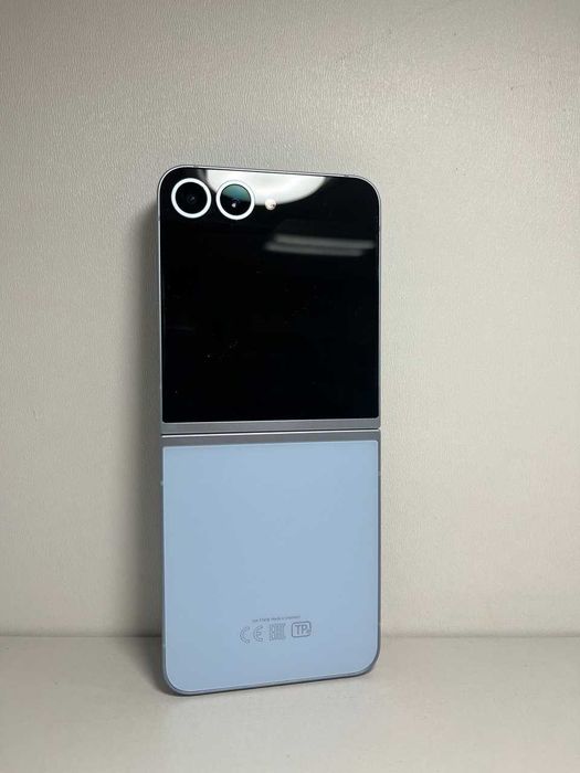 Samsung Galaxy Z Flip 6  (г.Астана ул. Мангилик ел 17) лот 109/7190