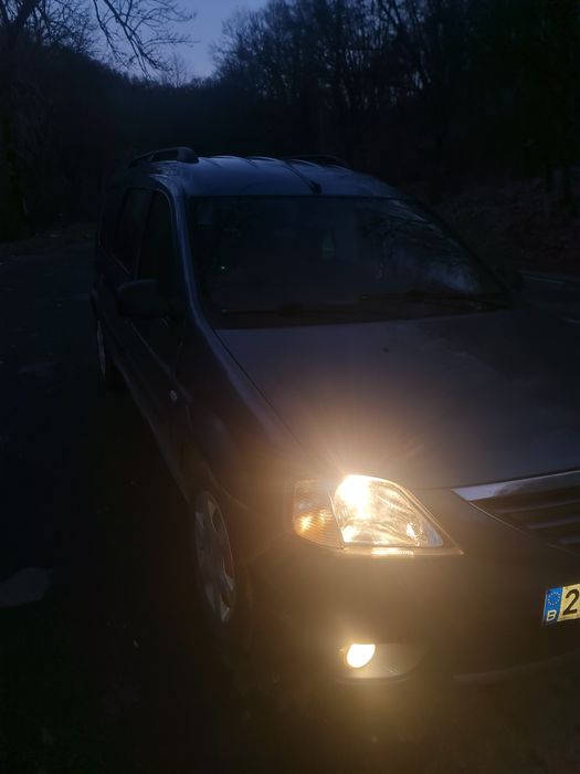 Vând Dacia 1.5 dci