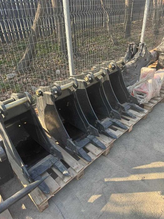 Мини ковш для Экскаватора