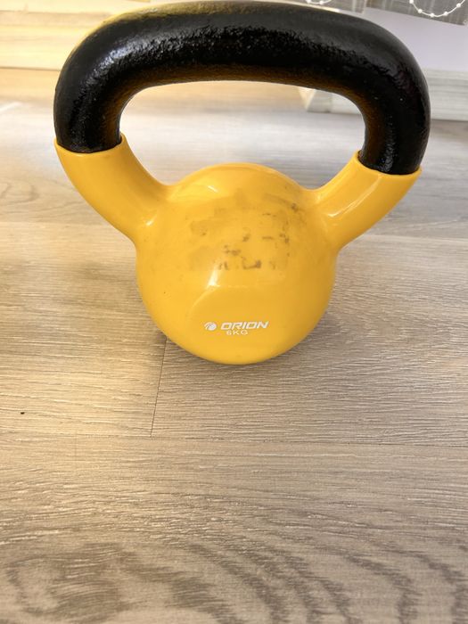 Puma постелка мат,наглезенки,Пудовка 6 килограма Орион и Гирички 4 килограма