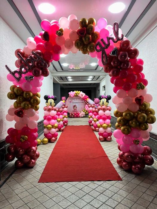 Oformleneniya | Afarmleniya / Оформления