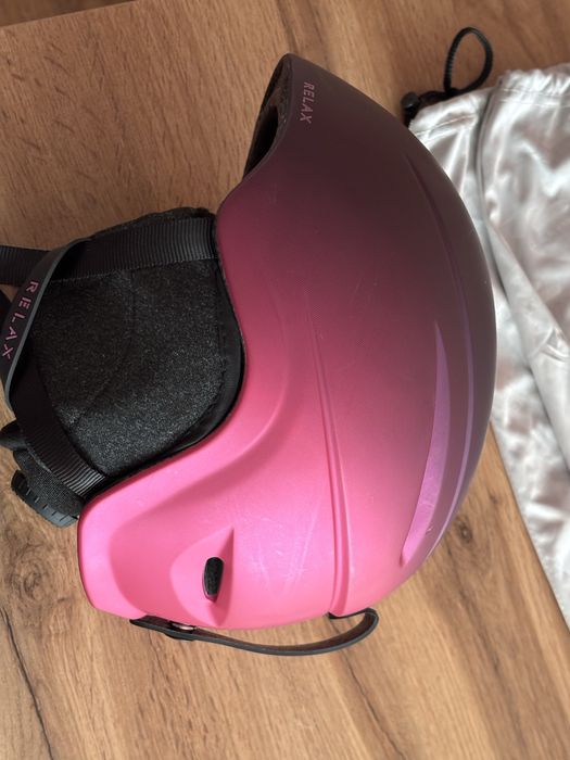 Ски каска детска twister relax