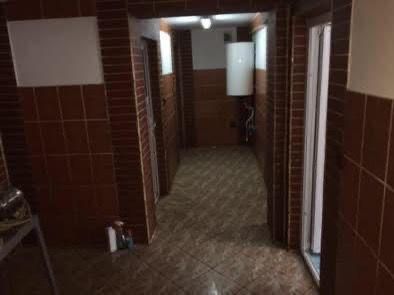 Teren intravilan 1878 mp zona Hudum