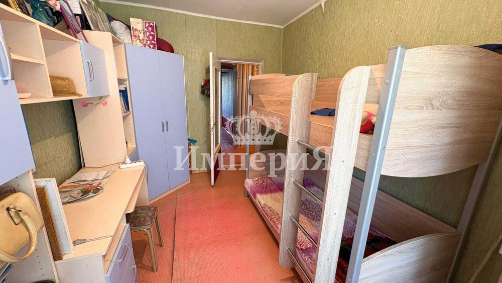 продается 3х ком квартира Айдана Империя