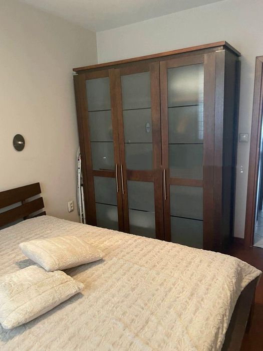 Дава се под наем Двустаен апартамент в София, Борово - 60 кв.м за 648.21 € - Снимка #4