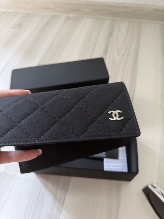 Ochelari de soare Chanel