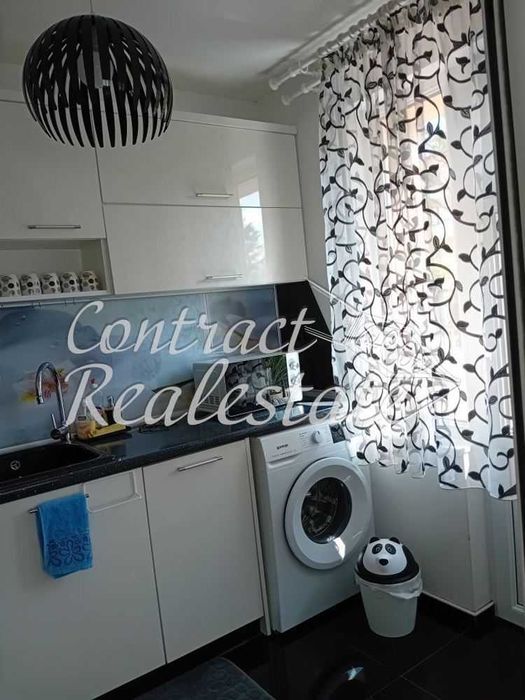 Дава се под наем Тристаен апартамент в Варна, Виница - 100 кв.м за 433.5 € - Снимка #1