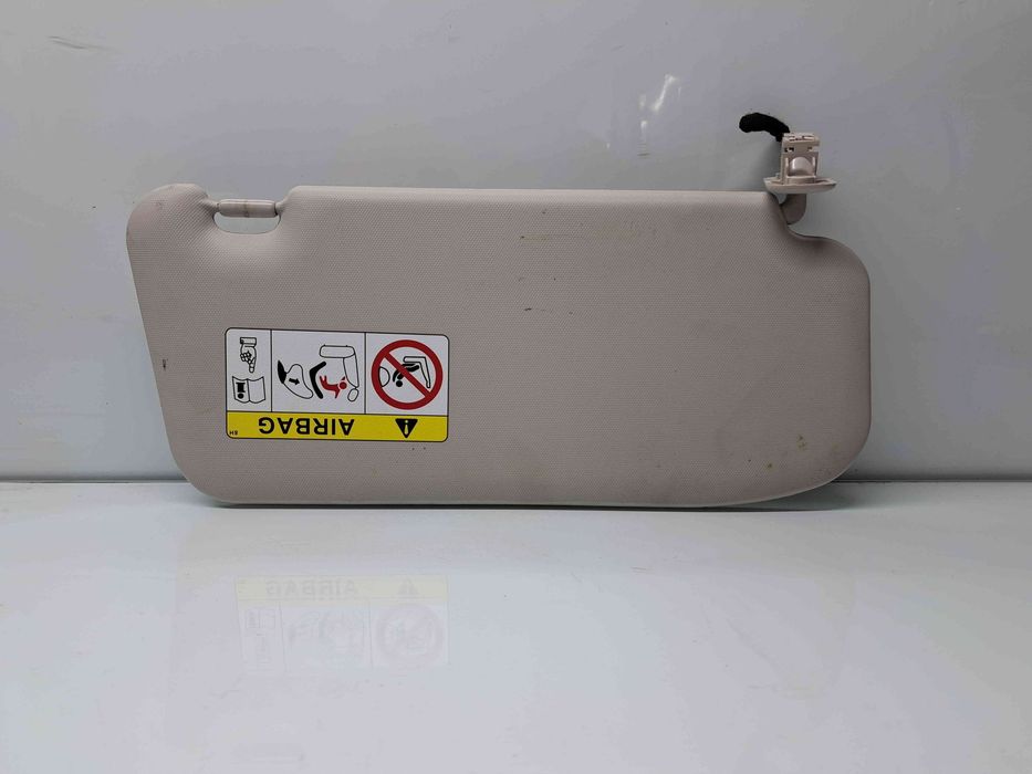Parasolar stanga MAZDA CX-5 (KE) [Fabr 2011-2016] OEM