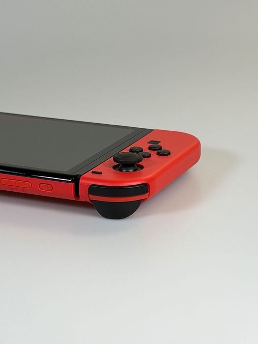 Nintendo Switch Oled 64GB Mario Red Edition