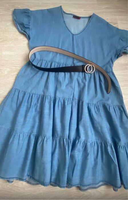 Разгрузка гардероба. Недорого.