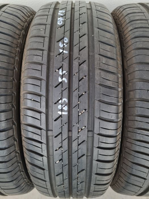 Летни гуми 4 броя BRIDGESTONE Ecopia EP150 185 55 R15 дот 0719
