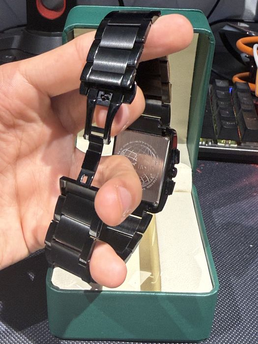 Al Fajr soat original