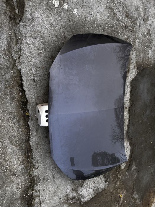 Capotă motor seat leon 5.f.