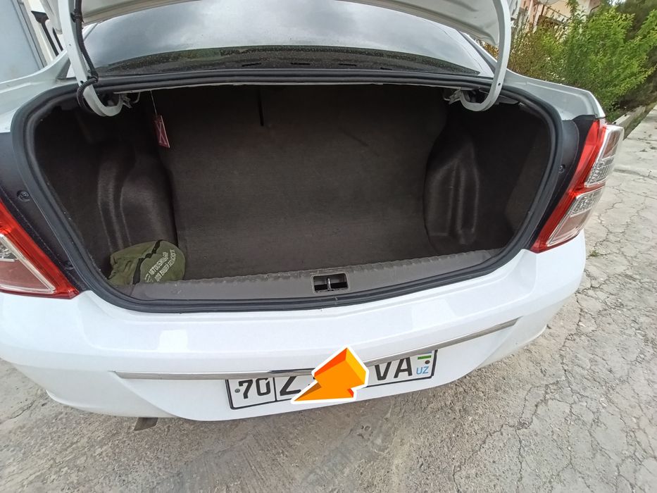 Chevrolet Cobalt 2022 — 5