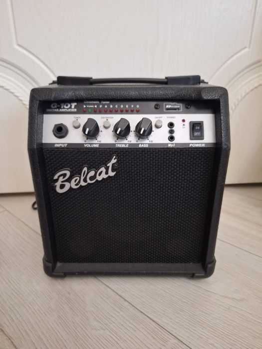 Гитара в наборе + струны в подарок!