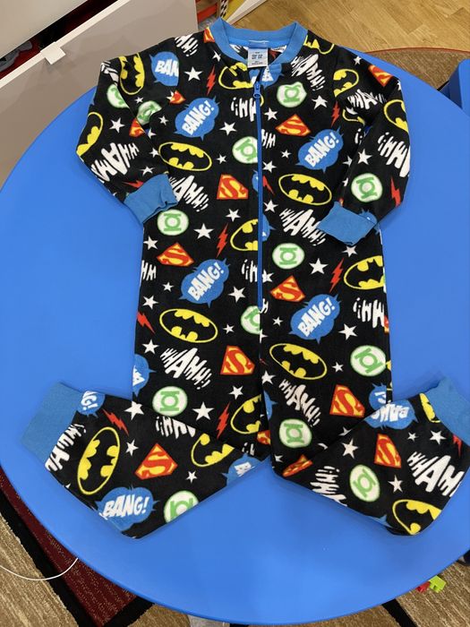 Lot hainute 98/104 baieti