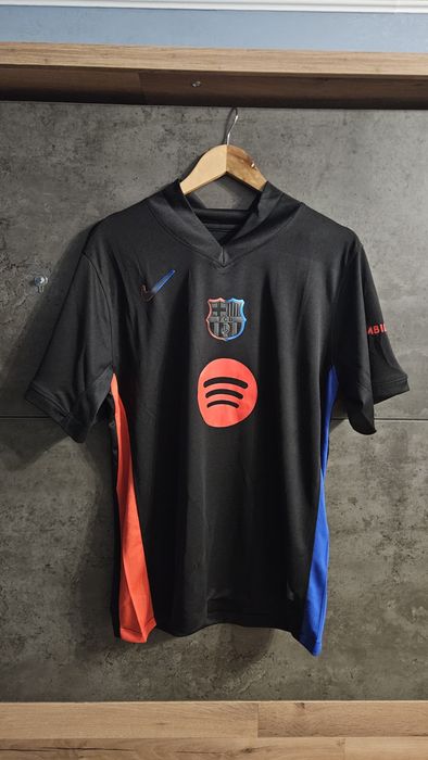 Tricou Barcelona Editie Speciala 24/25