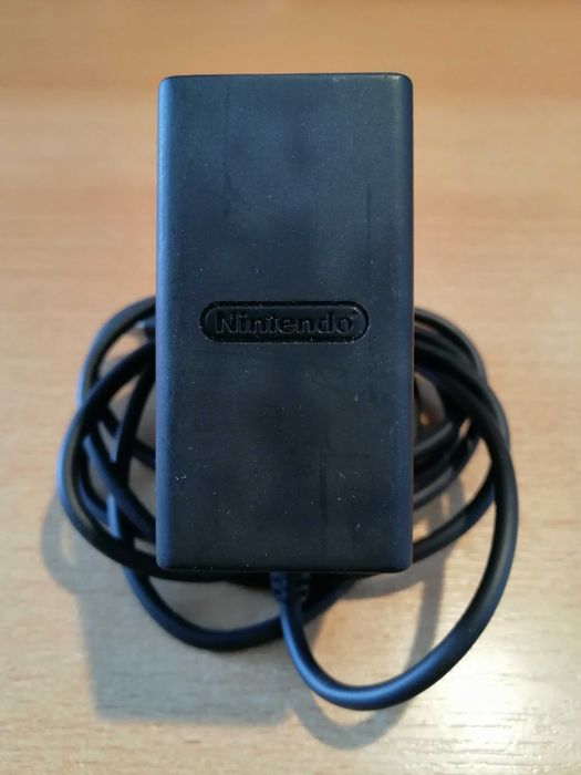 Alimentator/Adaptor original Nintendo Switch Lite Oled HAC 002 (EUR)
