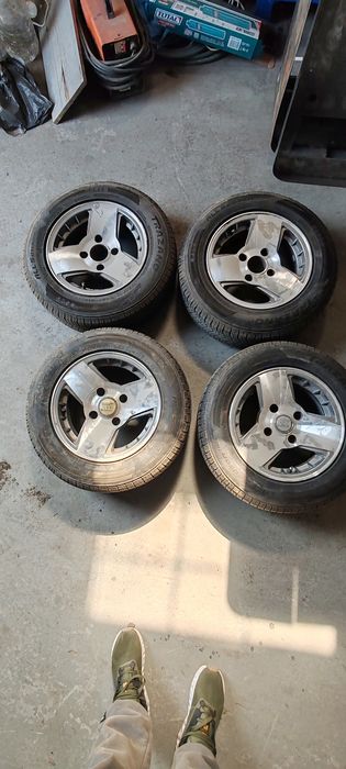 Продам диск 4*115