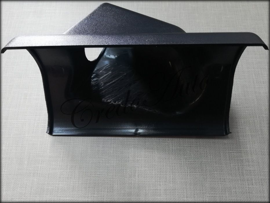 Стойка(конзола) за Измервателни уреди 52мм/ Буустметър/ Boostmeter