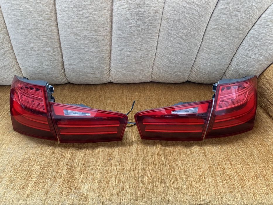 Stopuri / Triple BMW Seria 5 F11 LCI , CA NOI